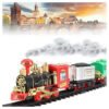 ChooChoo Super Classical Train set