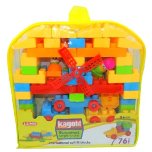 Building Blocks for Kids