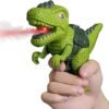 Dinosaur Water Spray Gun