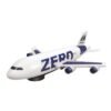 Zero Aircraft Airplane Toy