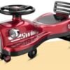 Shelly Swing Car Twister Car for Kids