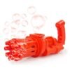 Gatling Bubble Gun for Kids