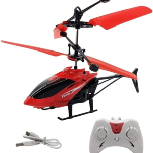 Exceed Remote Control Helicopter