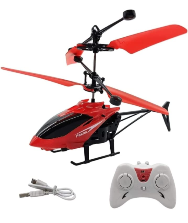 Exceed Remote Control Helicopter