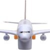 Air Bus Airplane Toy