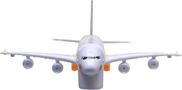 Air Bus Airplane Toy