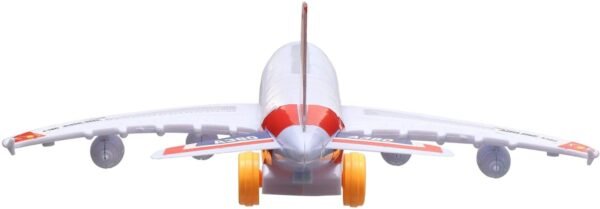 Air Bus Airplane Toy