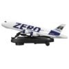 Zero Aircraft Airplane Toy