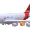 Air Bus Airplane Toy