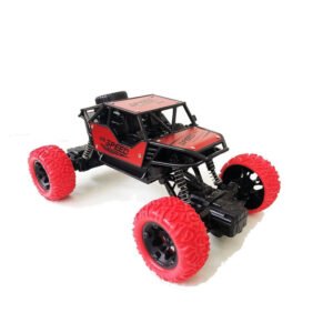 Rock Climbing Rc Car