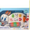 Rabbit Musical Piano