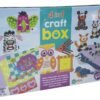 EKTA - 4 in 1 Craft Box for Kids