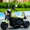 Mini Harley Davidson Electric Bike for Kids