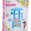 Kirat Kitchen for Kids