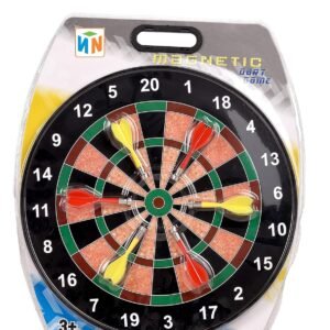 Big Size Magnetic Score Dartboard