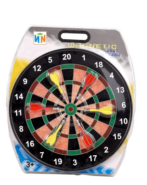 Big Size Magnetic Score Dartboard