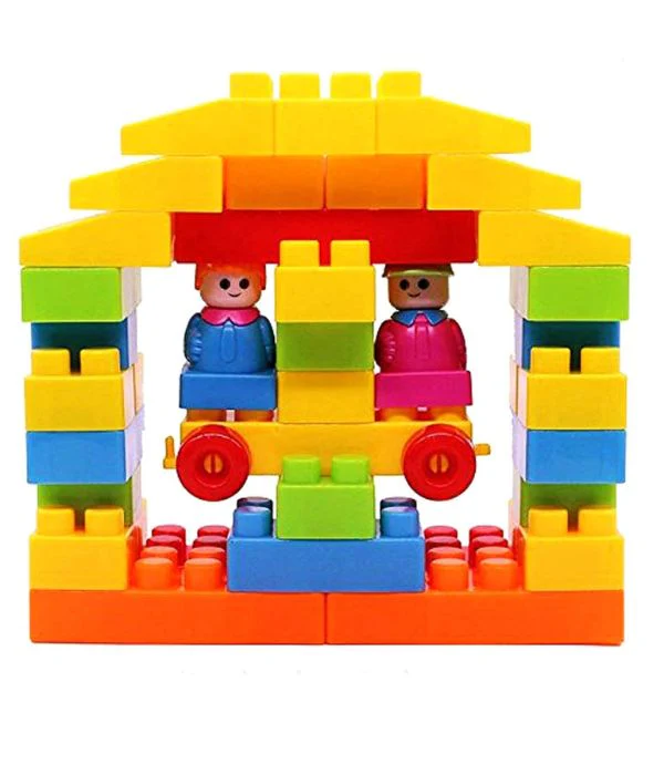 Building Blocks for Kids