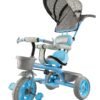 ToyZoy Tricycle TZ-604 For Kids