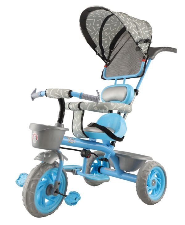 ToyZoy Tricycle TZ-604 For Kids