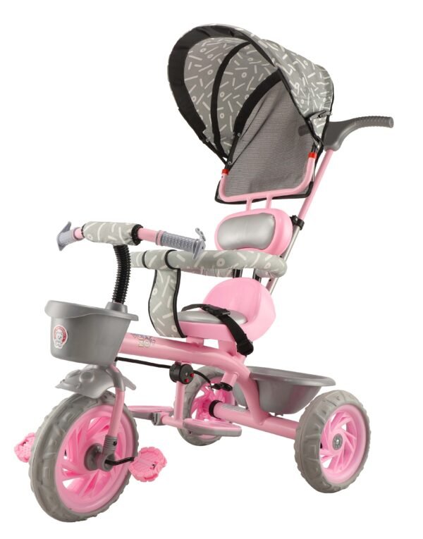 ToyZoy Tricycle TZ-604 For Kids