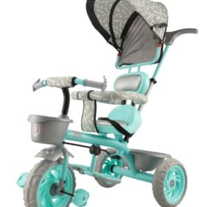 ToyZoy Tricycle TZ-604 For Kids