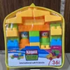 Building Blocks for Kids