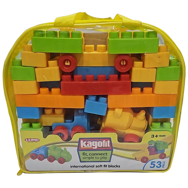 Building Blocks for Kids