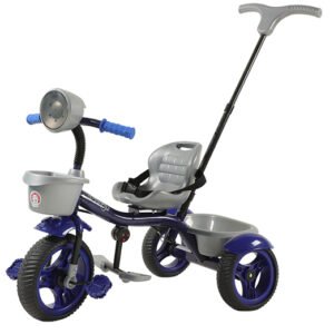 ToyZoy Tricycle TZ-596 For Kids