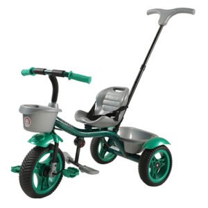 ToyZoy Tricycle TZ-592 For Kids