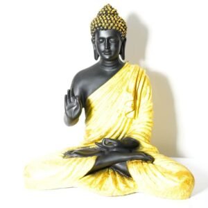 Gautam Buddha Idol for Home Decor