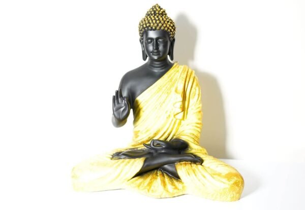 Gautam Buddha Idol for Home Decor