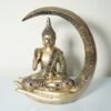 Moon Buddha Statue