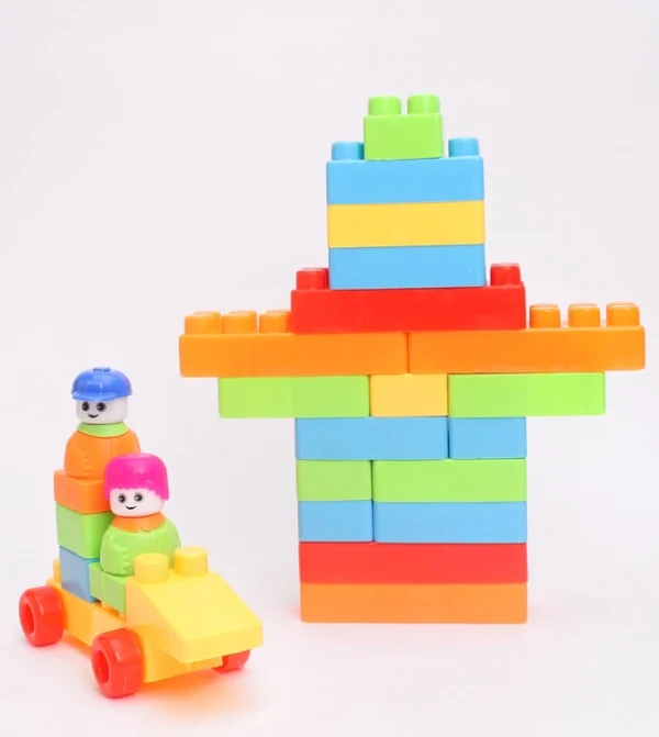 Building Blocks for Kids