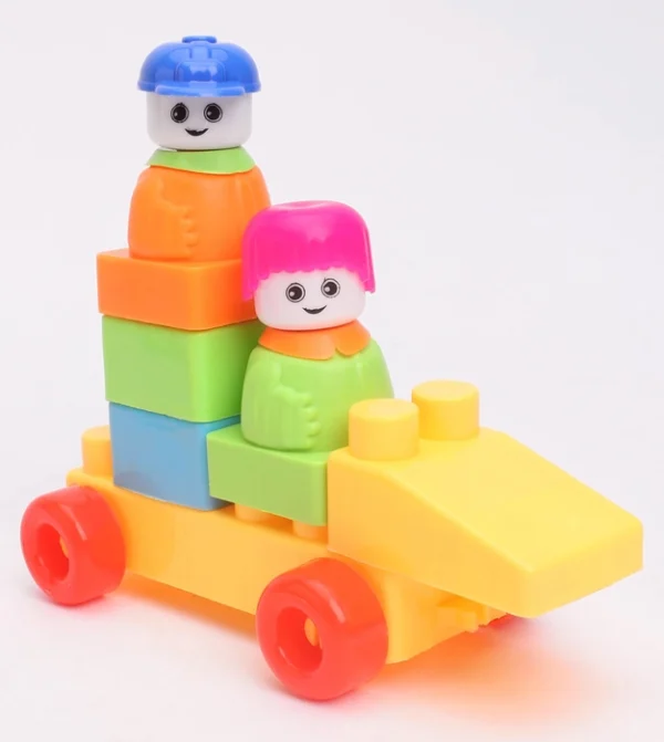 Building Blocks for Kids