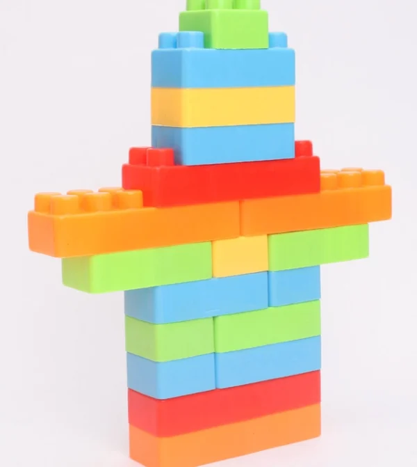 Building Blocks for Kids