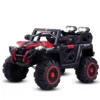 Electric 4by4 Jeep for kids