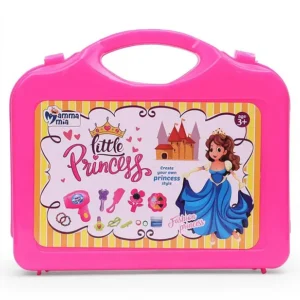 Mamma Mia Little Princess Beauty Set