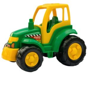 Kids Anand Friction Tractor Toy for Kids Jumbo Size Tractor Toy