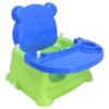 Honey Bee 6 in 1 Baby Booster Seat Cum Swing