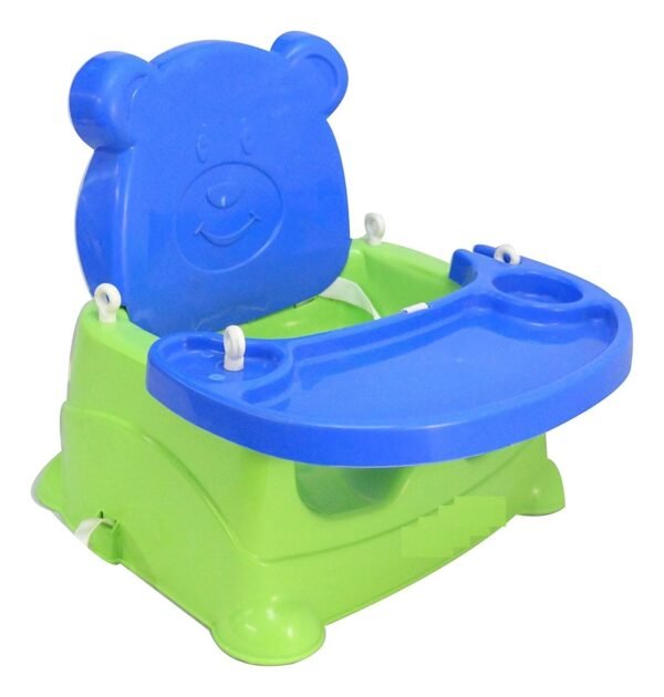 Honey Bee 6 in 1 Baby Booster Seat Cum Swing