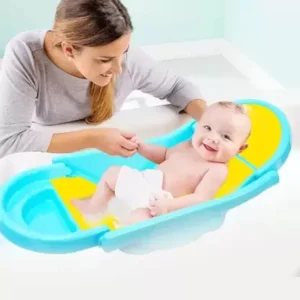 Buy Bhasin Folding Bath Tub for toddlers