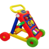 Buy Honey Bee Musical Activity Walker - Multicolor