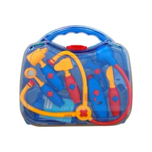Role Rangers Medical Kit Toy for Kids – Doctor Play Set for Ages 3+